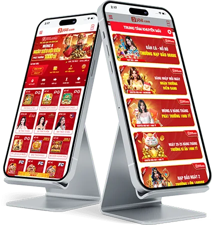 Kho game nổ hũ khổng lồ với jackpot hấp dẫn