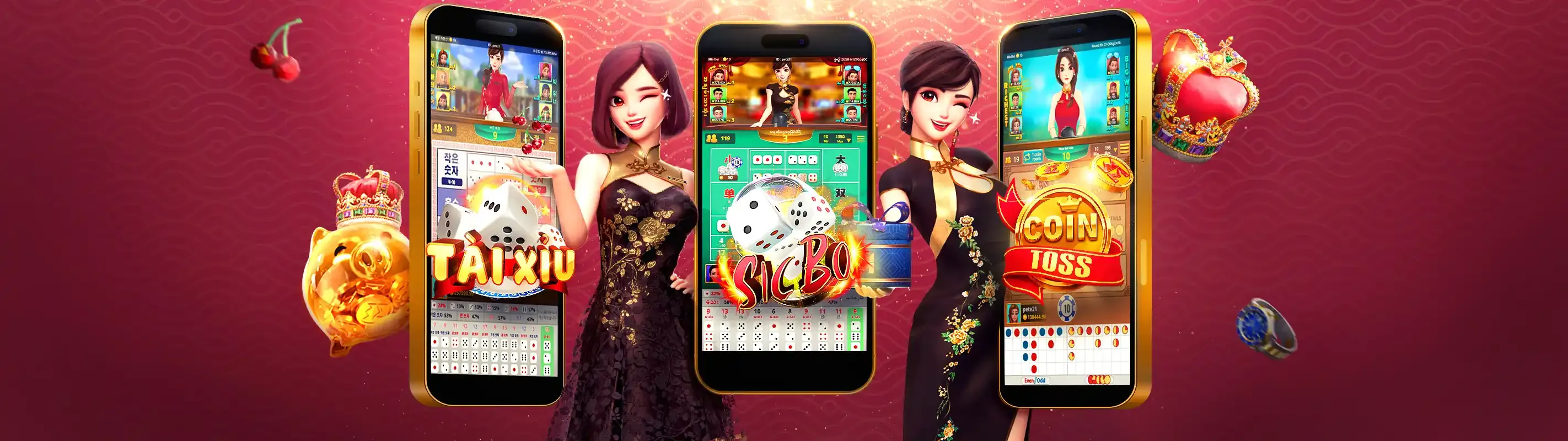 Hình ảnh chính hướng dẫn trò chơi tải neu888