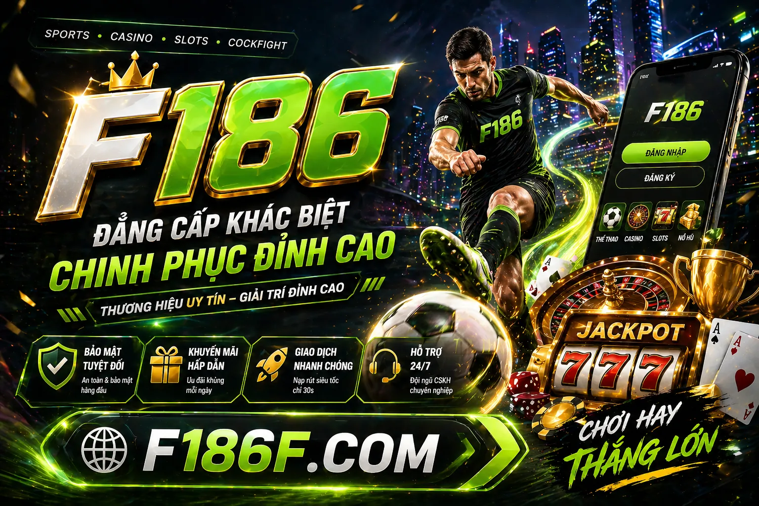 Hình ảnh hỗ trợ khách hàng Neu888, với biểu tượng điện thoại và tai nghe, tông màu xanh vàng
