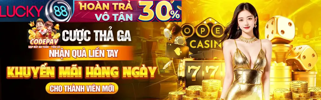 Phương thức nạp tiền neu888